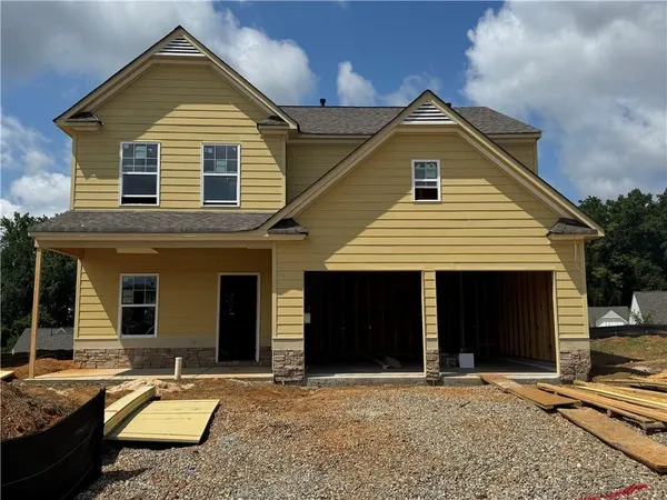 $415,900 | 825 Oakmont Trace, Canton, GA 30114