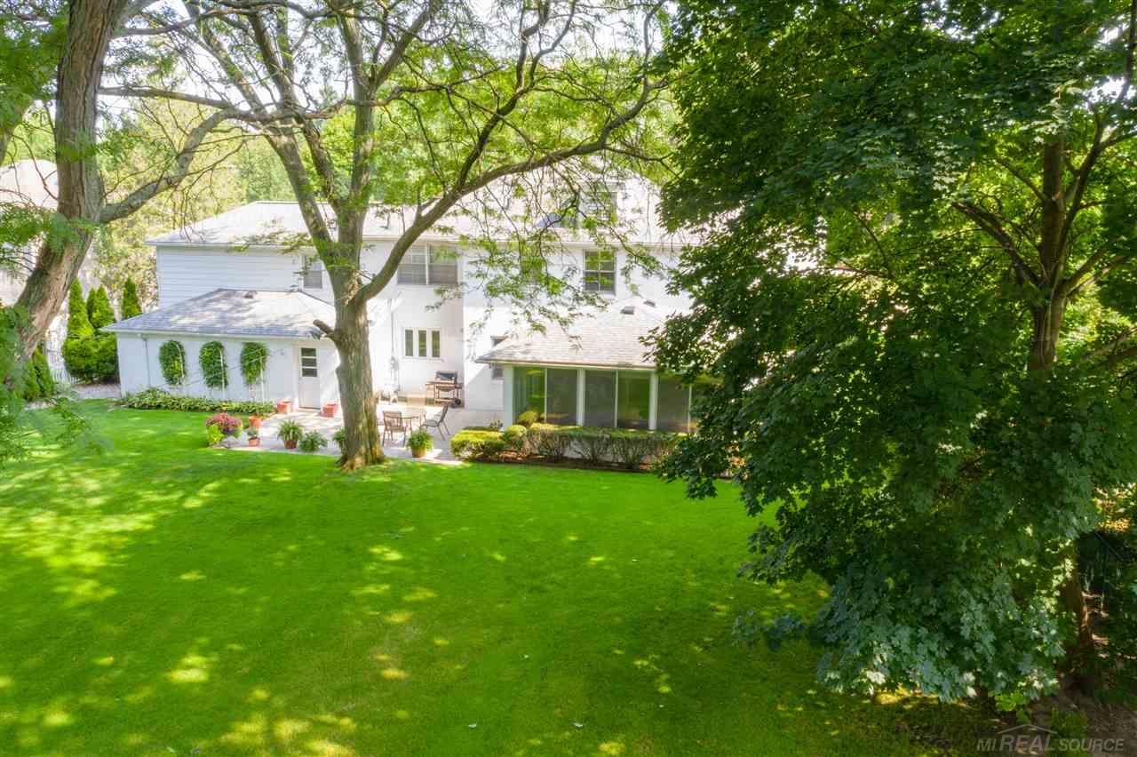 521 Renaud Road Grosse Pointe, MI 48236 - Photo 64 of 89 50035421-63.JPG