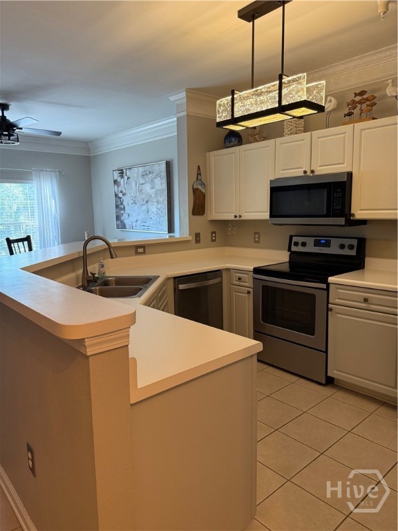 3027 Whitemarsh Way Savannah, GA 31410 - Photo 13 of 30 Kitchen