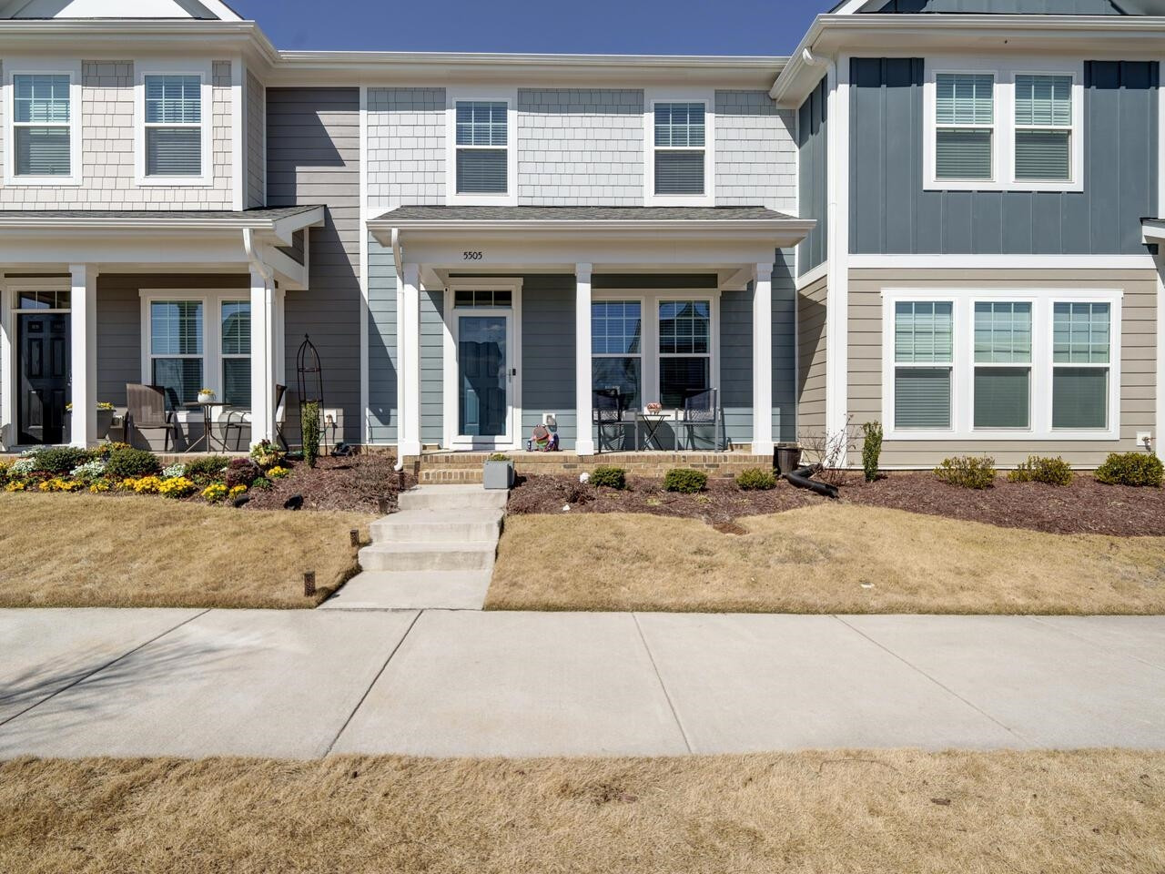 5505 Wallace Martin Way Raleigh, NC 27616 - Photo 40 of 57 Photo 40