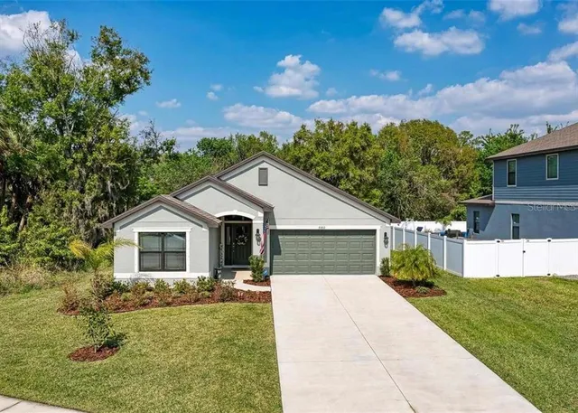 $2,700 | 9302 46th Court East, Parrish, FL 34219