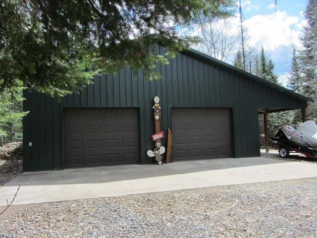 6182 East Harris Lake Road Presque Isle, WI 54557 - Photo 2 of 20 Gallery Image 2