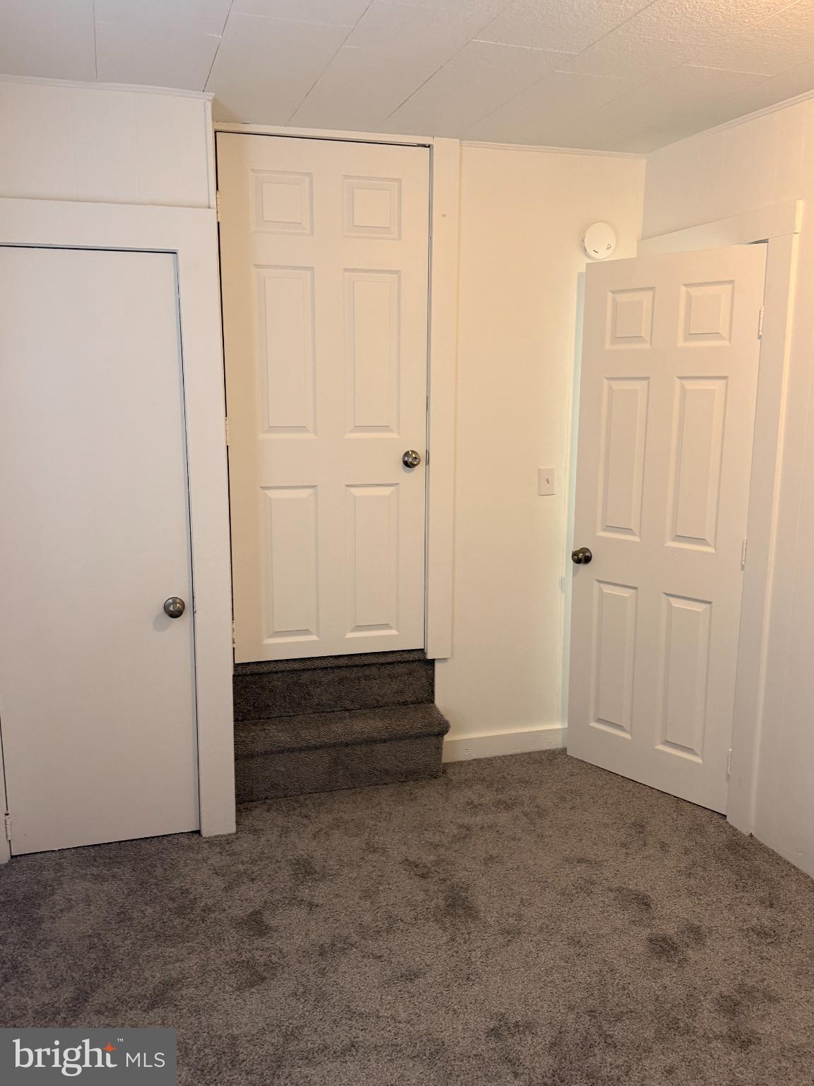 176 Griffith Street Salem, NJ 08079 - Photo 16 of 34 2nd Floor Bedroom