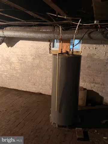 $144,900 | 176 Griffith Street, Salem, NJ 08079