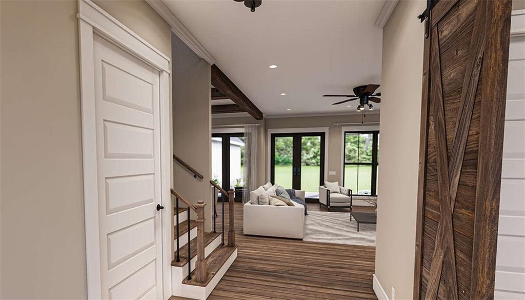 1 Wheeler Creek Road Maysville, GA 30558 - Photo 23 of 29 Gallery Image 23