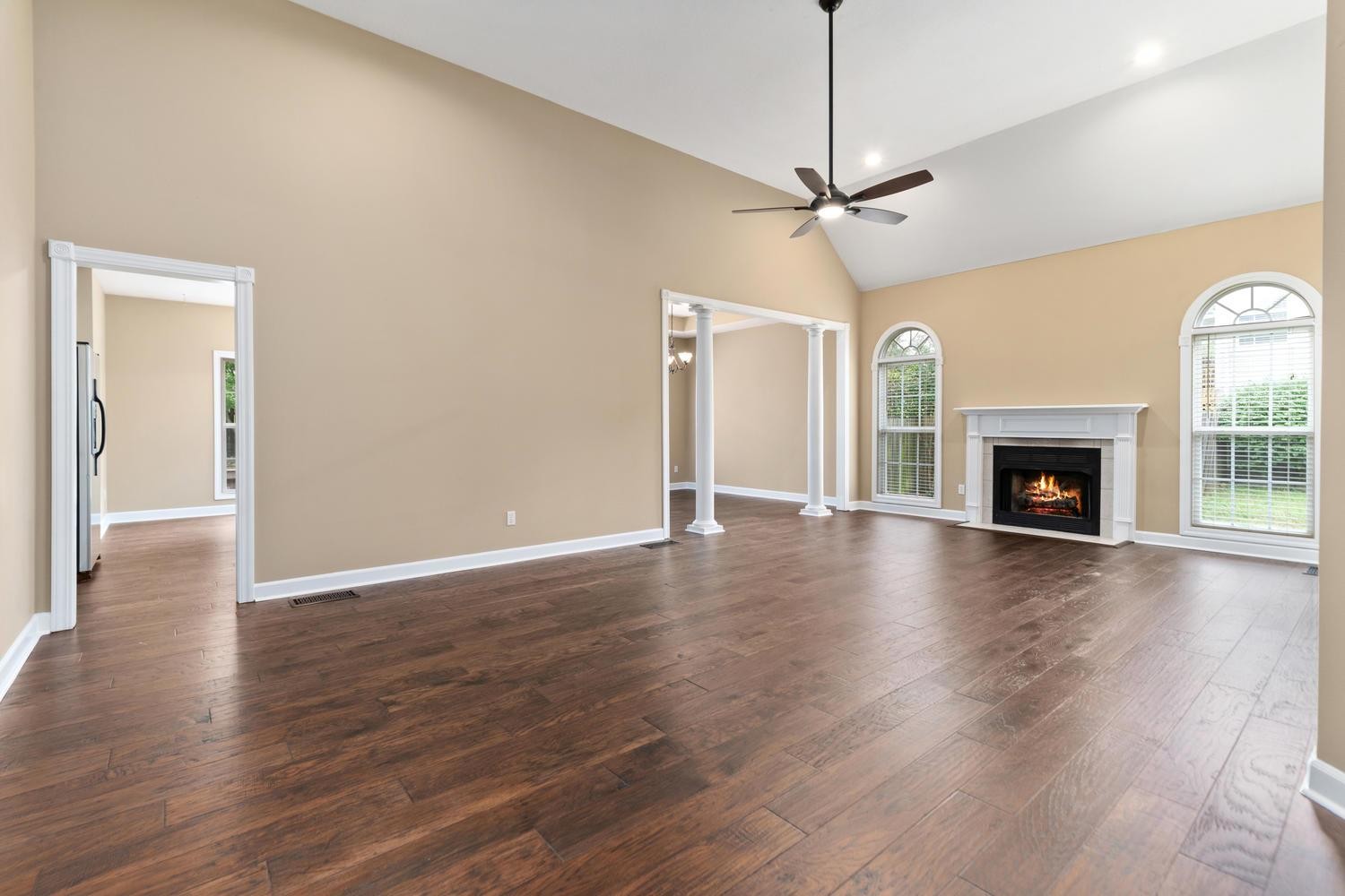 3509 Barkers Mill Road Clarksville, TN 37042 - Photo 3 of 6
