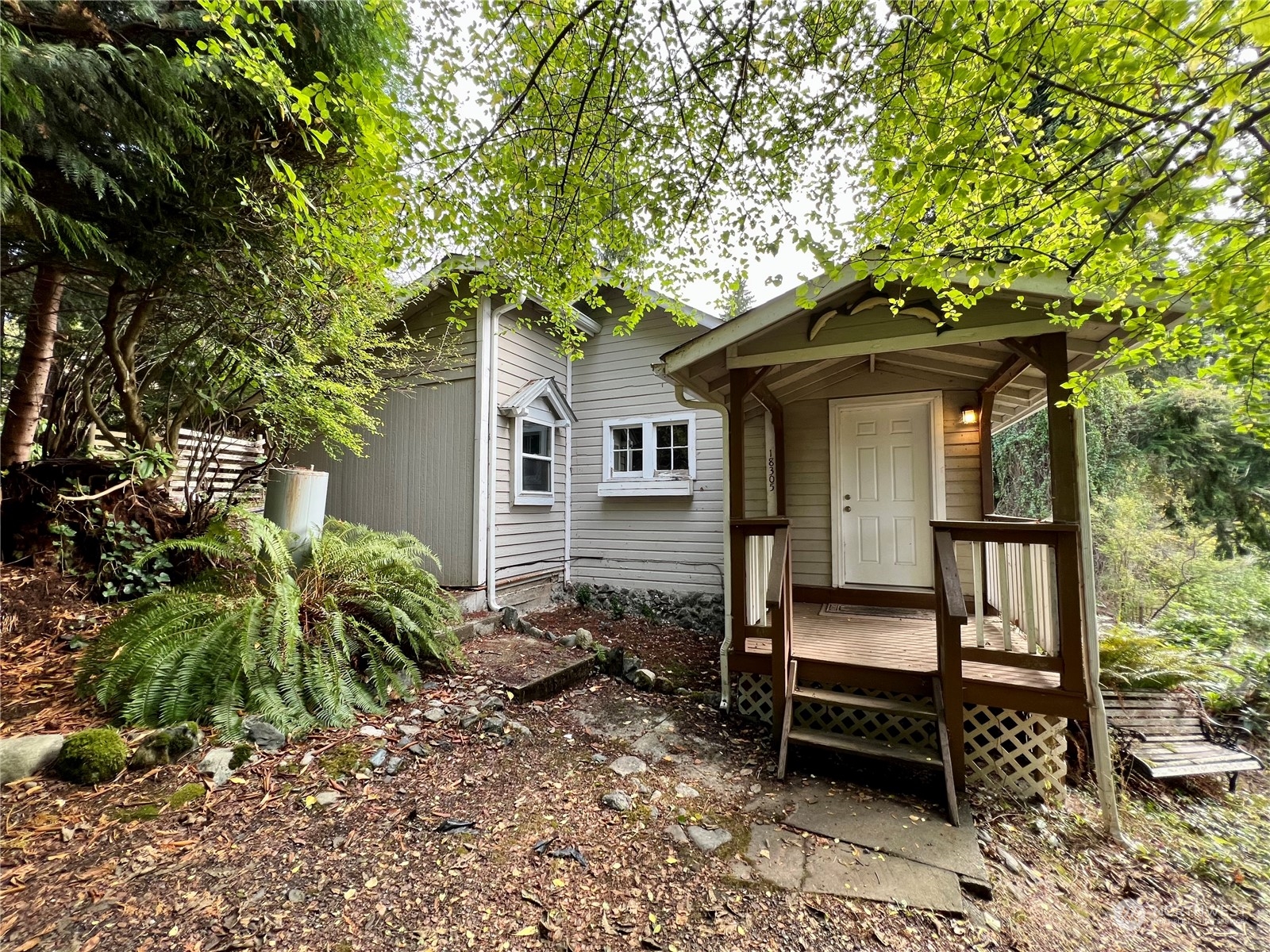 18302 East Spring Lake Road Arlington, WA 98223 - Photo 26 of 40 Gallery Image 26
