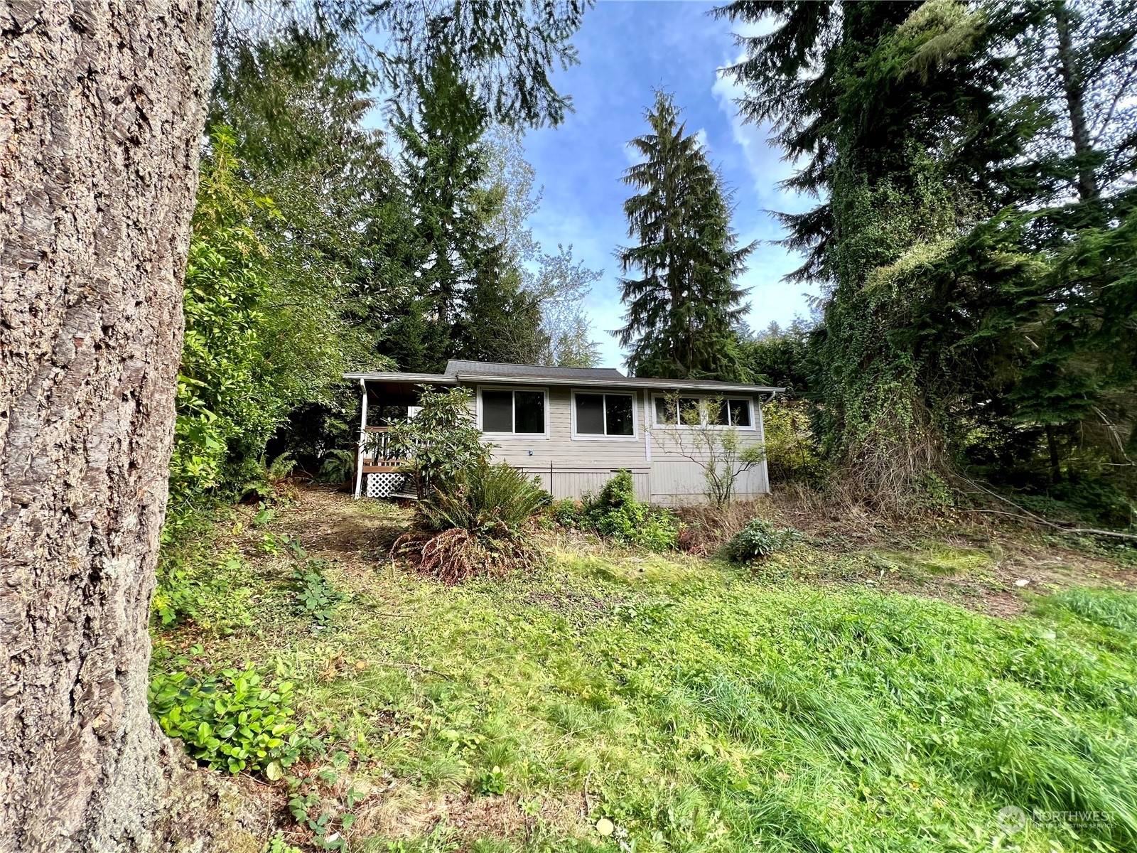 18302 East Spring Lake Road Arlington, WA 98223 - Photo 27 of 40 Gallery Image 27