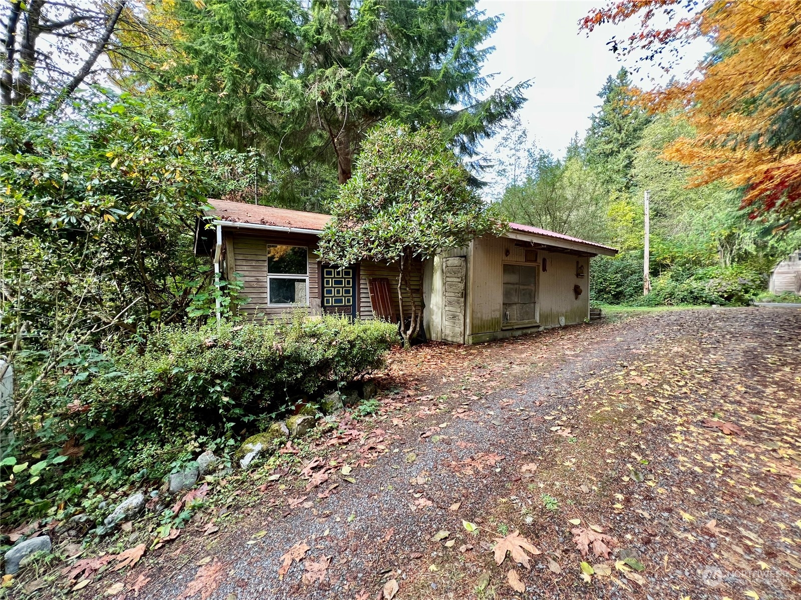 18302 East Spring Lake Road Arlington, WA 98223 - Photo 37 of 40 Gallery Image 37