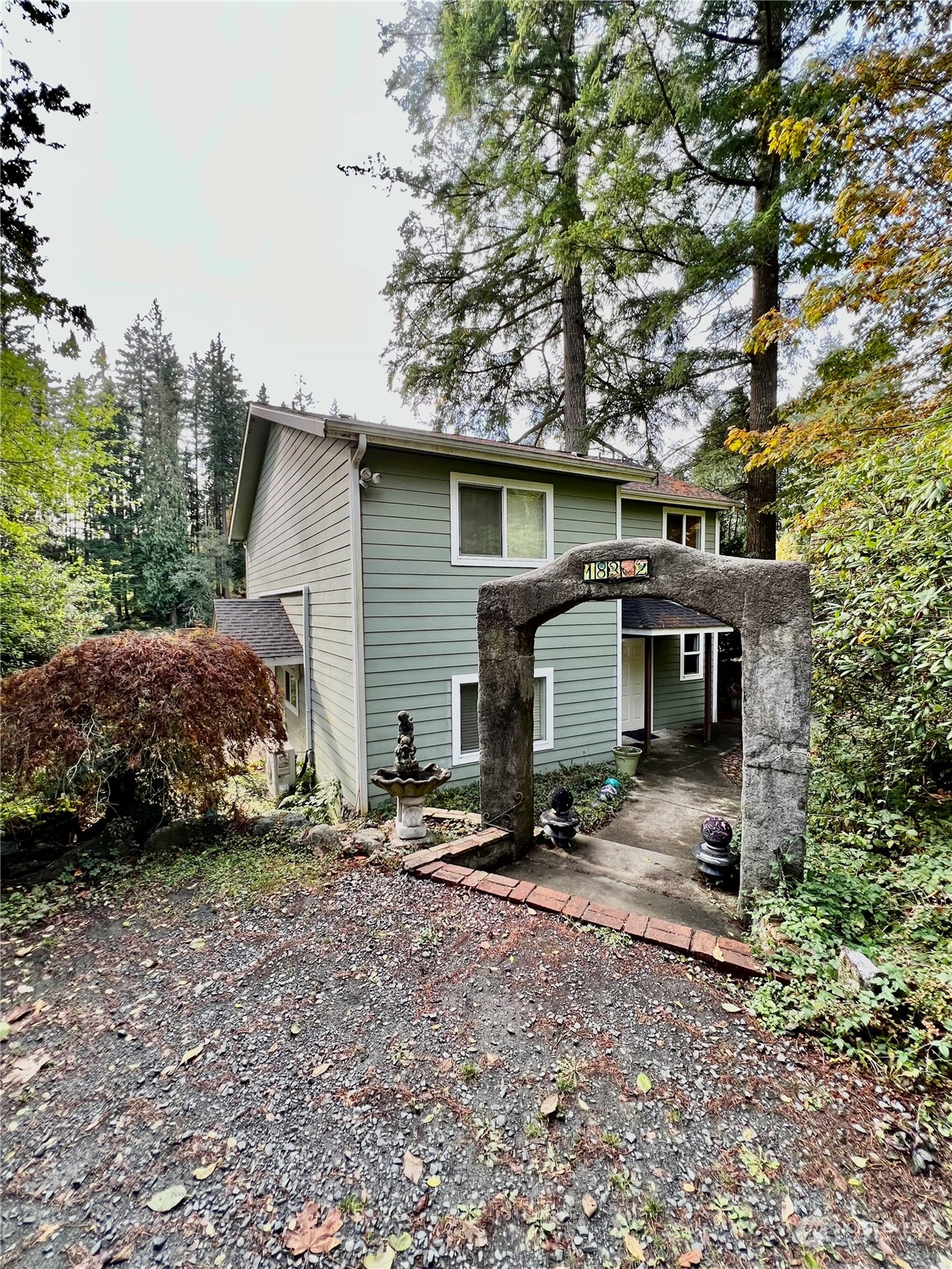 18302 East Spring Lake Road Arlington, WA 98223 - Photo 5 of 40 Gallery Image 5