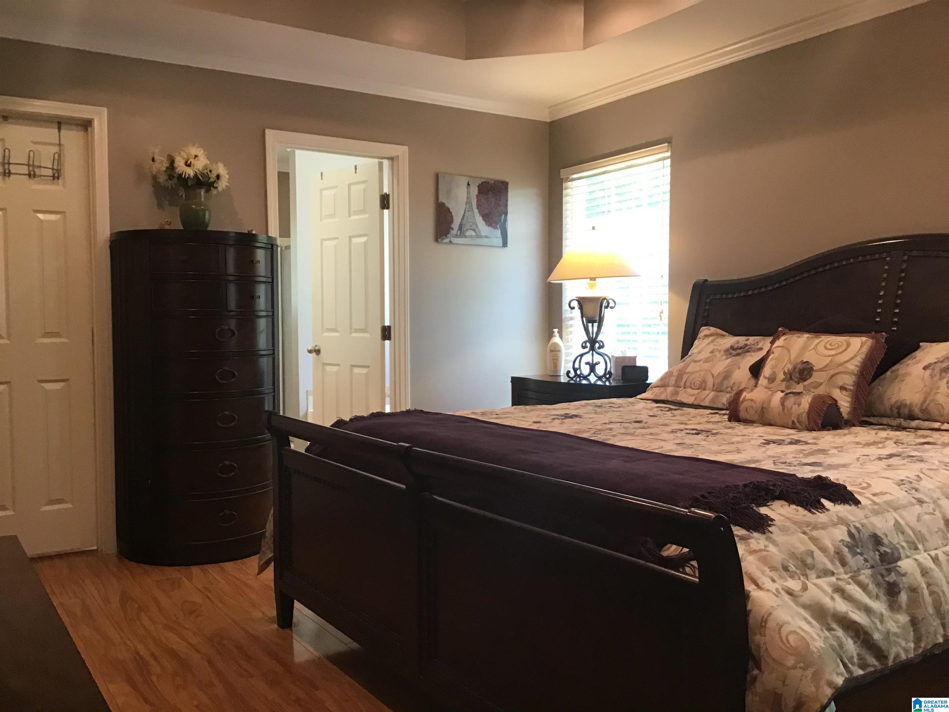 160 Perkins Landing Road Columbiana, AL 35051 - Photo 16 of 28