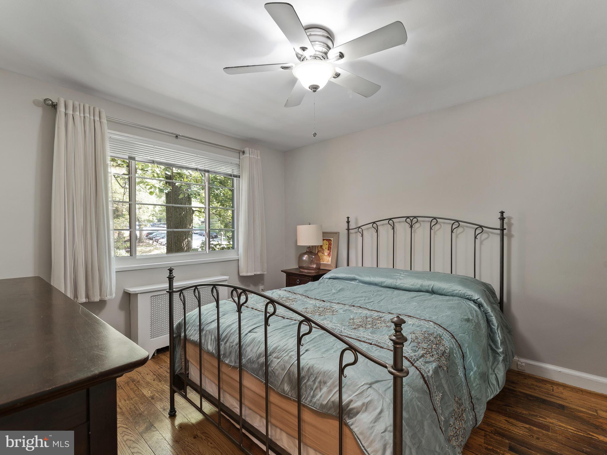 8722 Manchester Road, Unit 8 Silver Spring, MD 20901 - Photo 13 of 23 Master bedroom