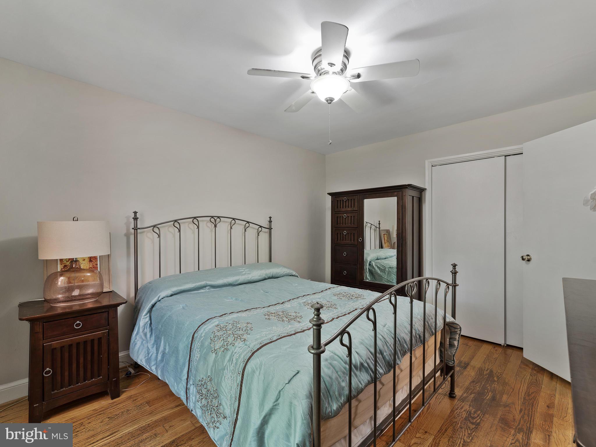 8722 Manchester Road, Unit 8 Silver Spring, MD 20901 - Photo 15 of 23 Hardwood floors throughout