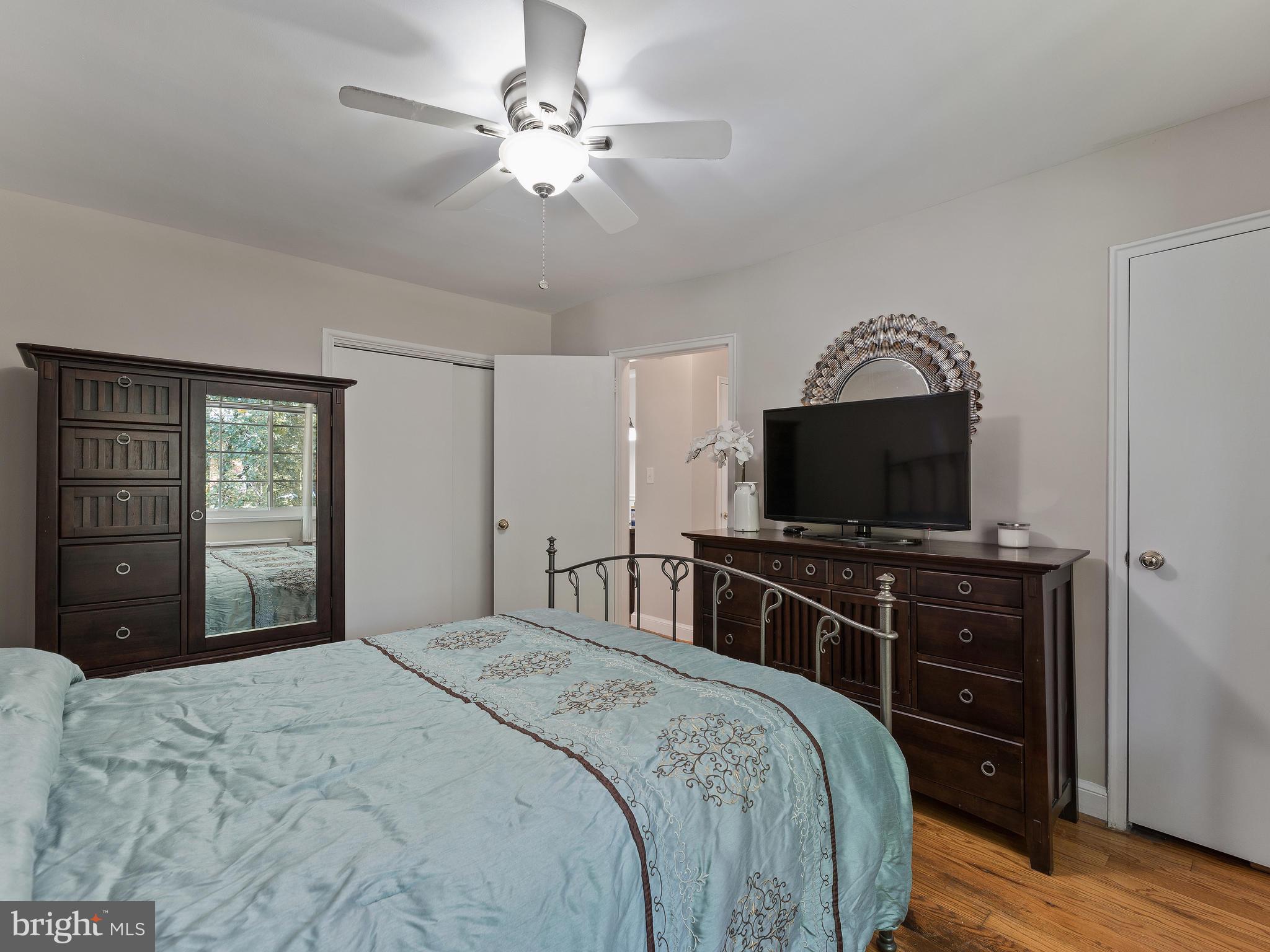 8722 Manchester Road, Unit 8 Silver Spring, MD 20901 - Photo 16 of 23 Two closets as well!