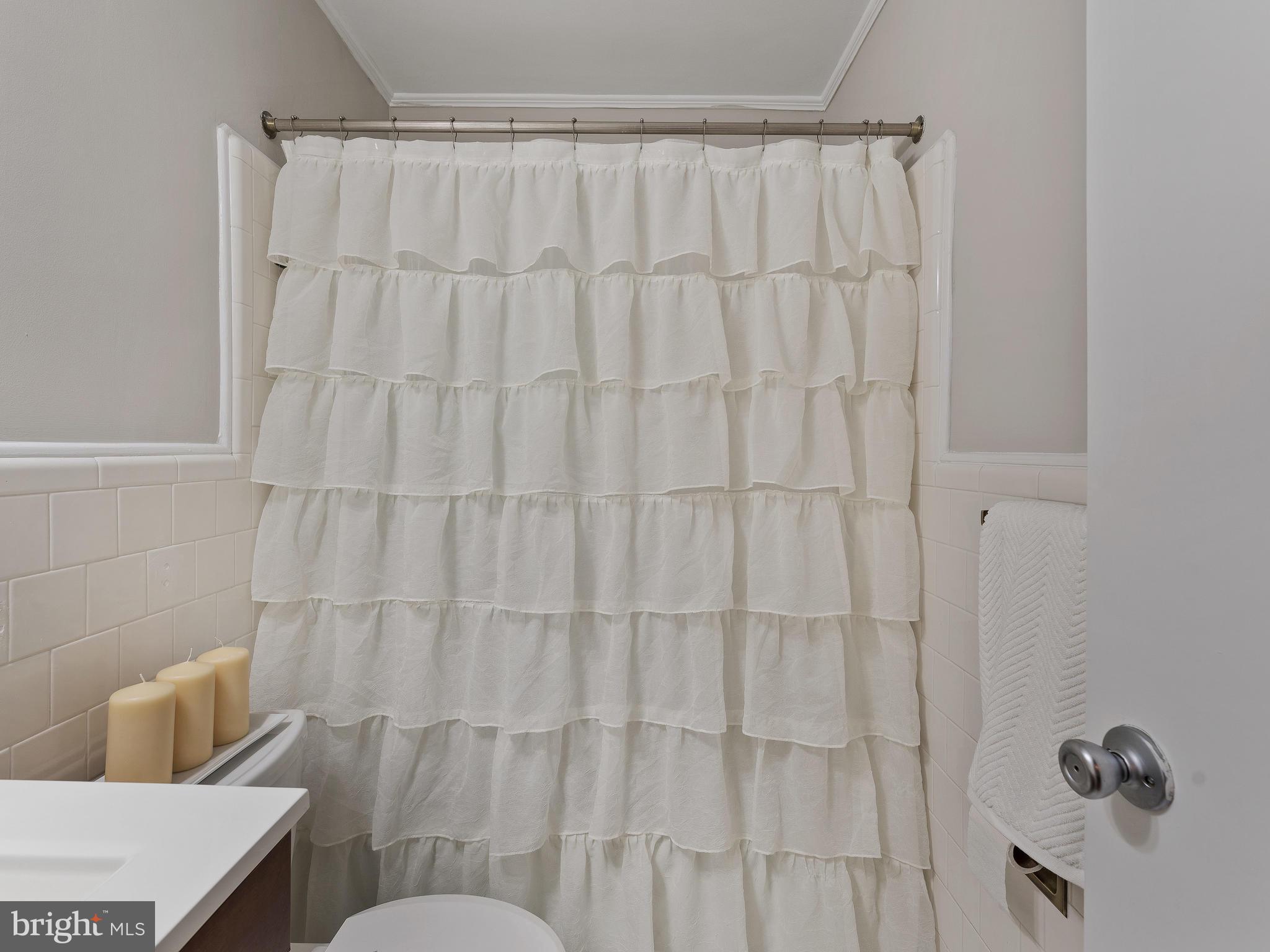 8722 Manchester Road, Unit 8 Silver Spring, MD 20901 - Photo 18 of 23 New vanity and paint