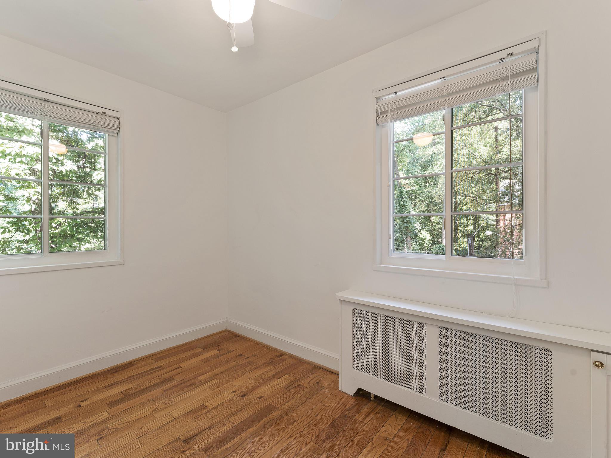 8722 Manchester Road, Unit 8 Silver Spring, MD 20901 - Photo 20 of 23 Second bedroom/office/nursery