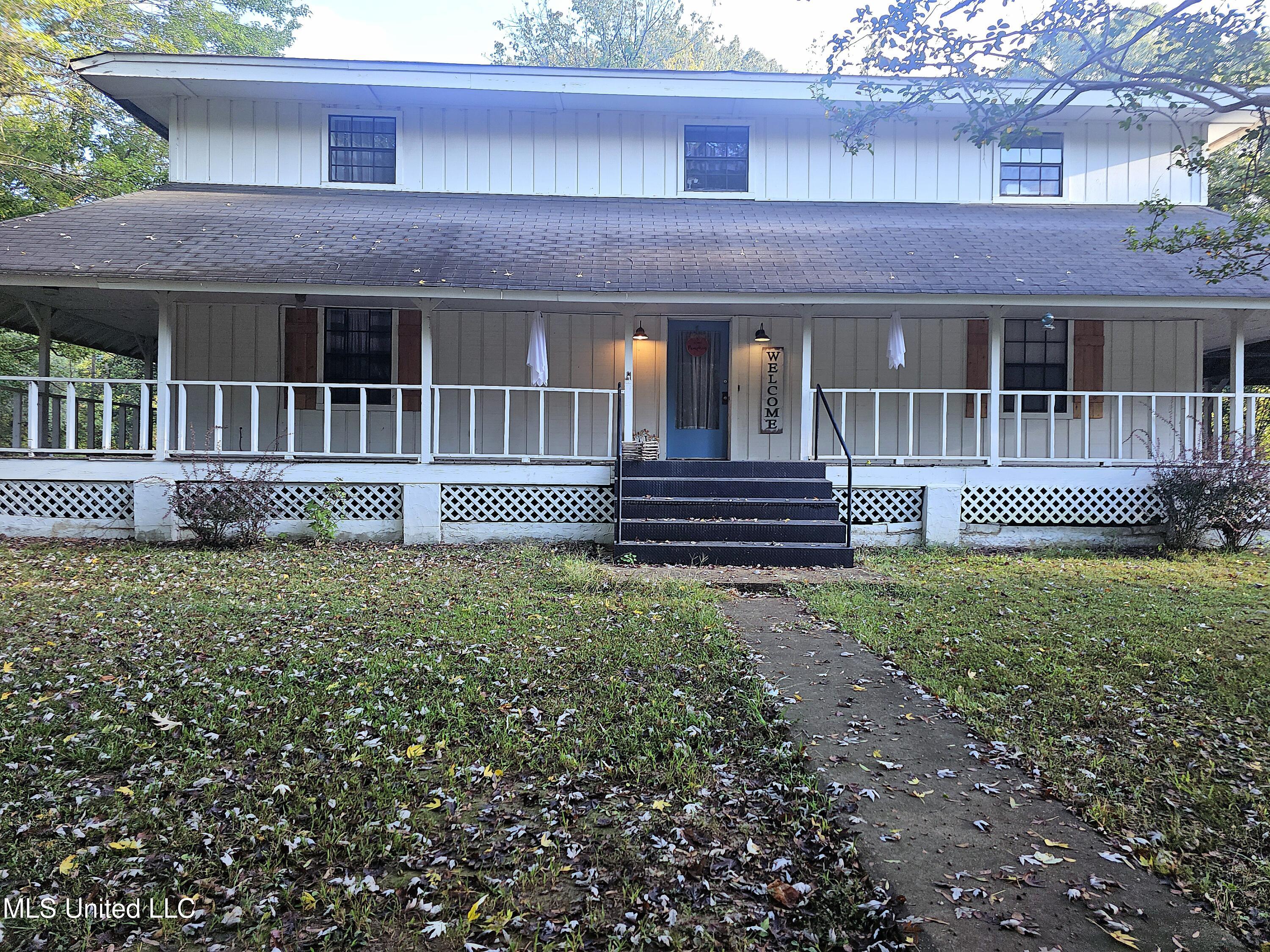 429 Quail Ridge Road Senatobia, MS 38668 - Photo 3 of 8 1000024515