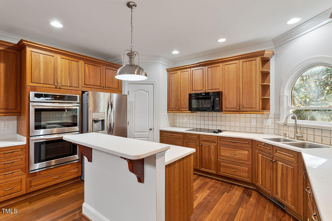 12817 Strickland Road Raleigh, NC 27613 - Photo 23 of 49
