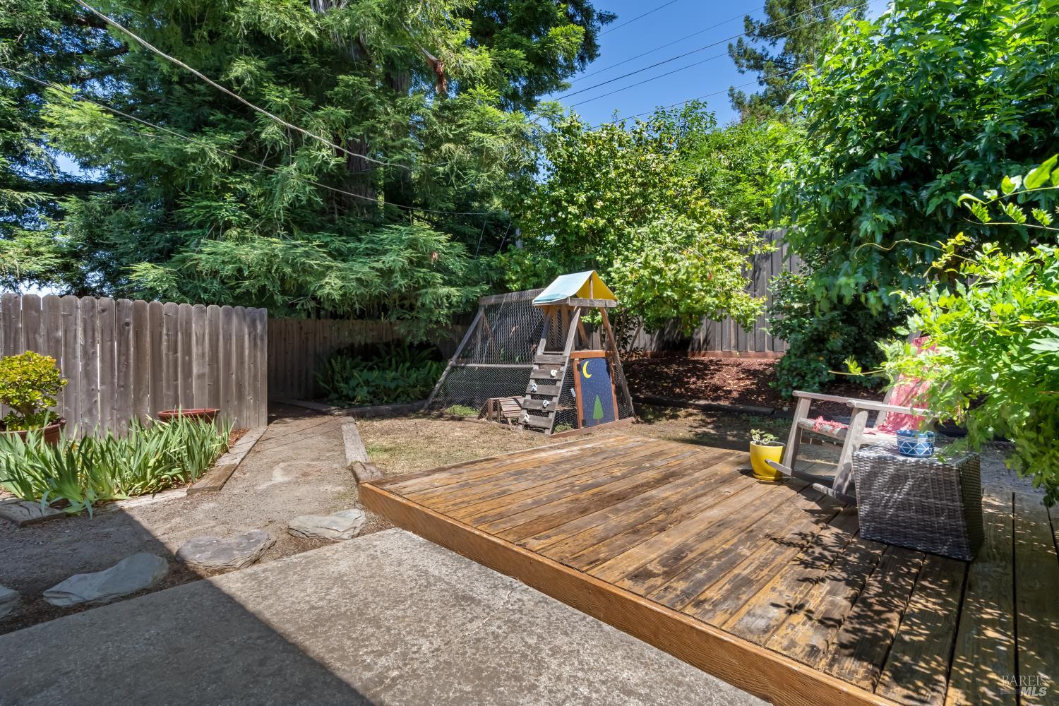 6537 Birch Drive Santa Rosa, CA 95404 - Photo 26 of 29