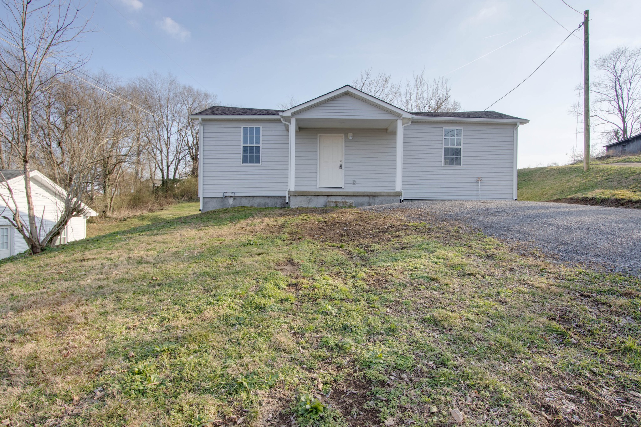 141 Old Lebanon Road Carthage, TN 37030 - Photo 3 of 26 Gallery Image 3