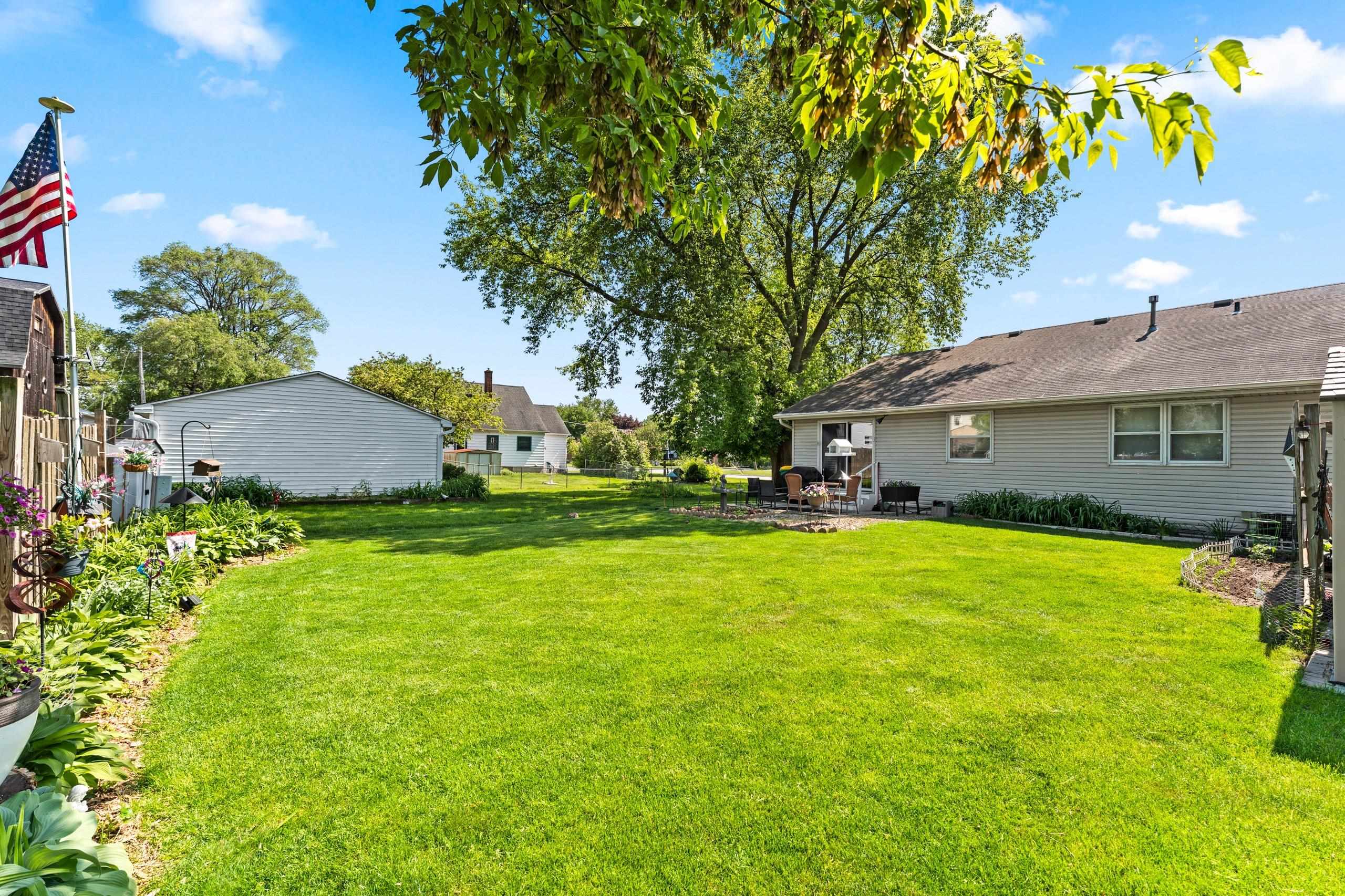 1022 Coppens Road Green Bay, WI 54303 - Photo 22 of 37