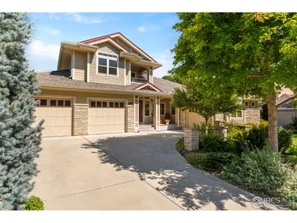 $1,550,000 | 4918 Hinsdale Drive, Fort Collins, CO 80526