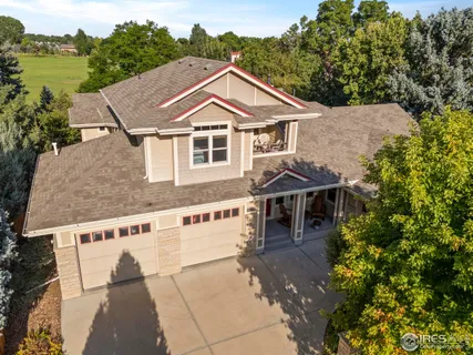 $1,550,000 | 4918 Hinsdale Drive, Fort Collins, CO 80526