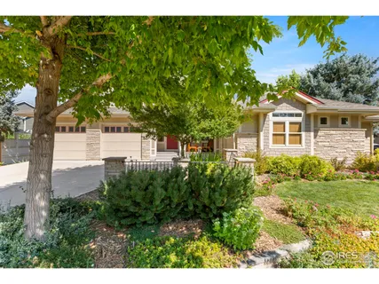 $1,550,000 | 4918 Hinsdale Drive, Fort Collins, CO 80526
