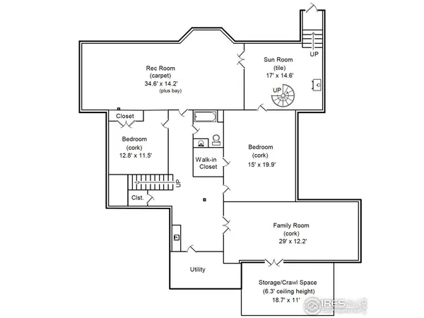 $1,600,000 | 4918 Hinsdale Drive, Fort Collins, CO 80526
