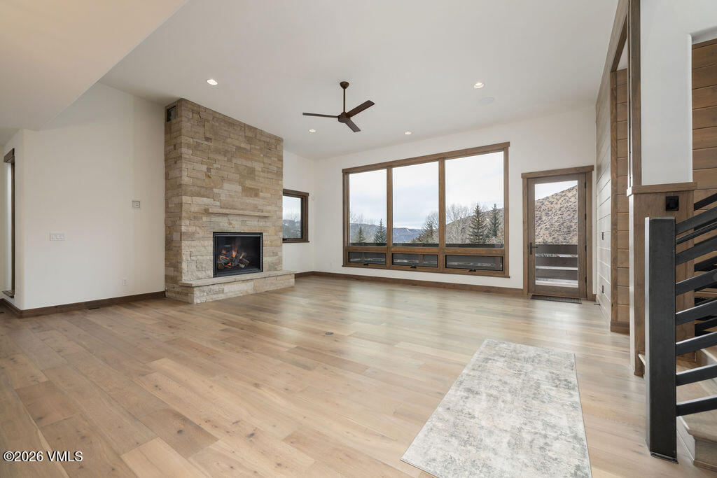 89 Rowel Drive Edwards, CO 81632 - Photo 4 of 16 89_rowel_interior_living_a