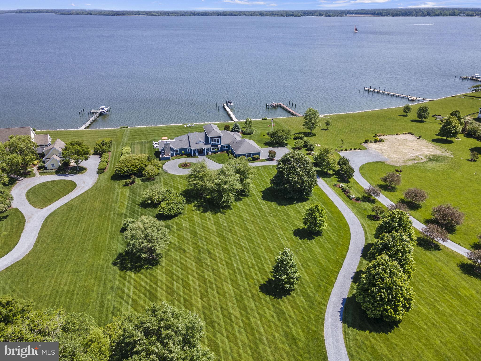 24564 New Post Road St. Michaels, MD 21663 - Photo 54 of 66 Gallery Image 54