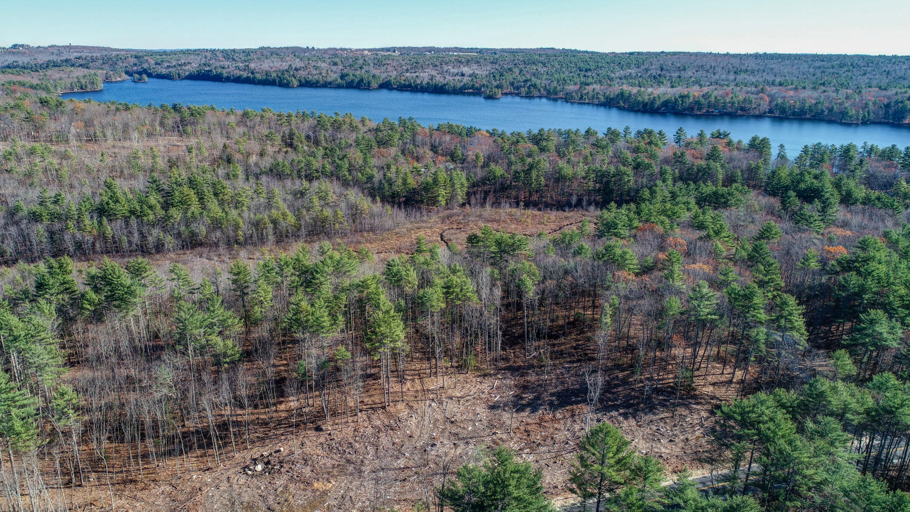 Lot 2 North Raymond Road Poland, ME 04274 - Photo 15 of 15 Pic#-12