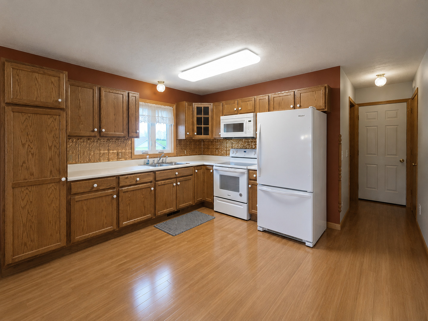2930 North 1200 East Road Clifton, IL 60927 - Photo 15 of 38
