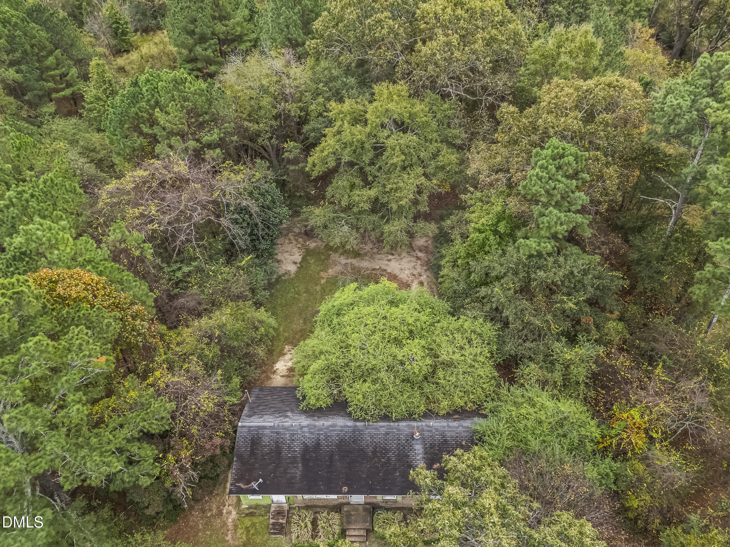 1313-1317 Wilbon Road Fuquay-Varina, NC 27526 - Photo 4 of 10 dji_fly_20251027_112858_0763_17615790036