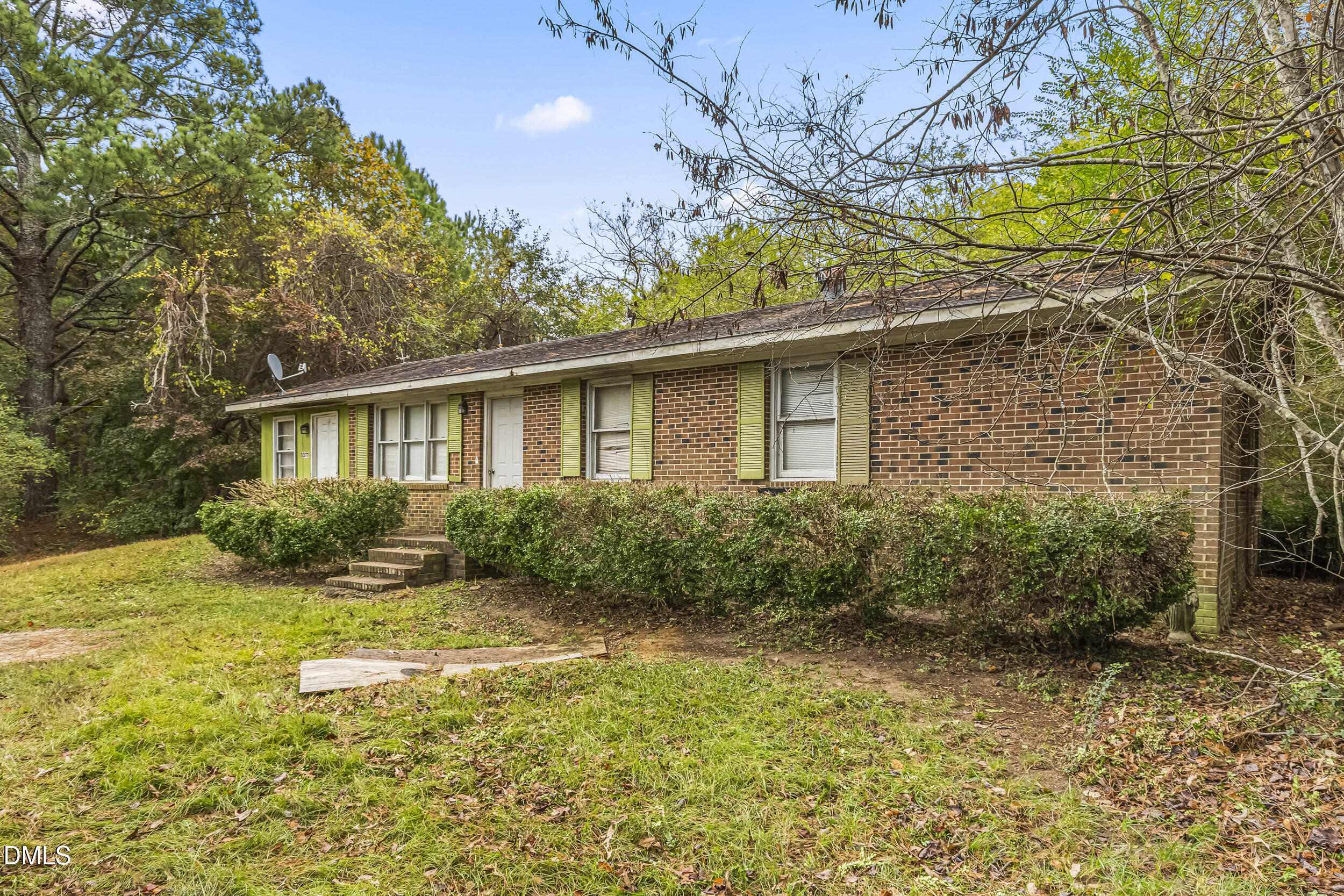 1313-1317 Wilbon Road Fuquay-Varina, NC 27526 - Photo 5 of 10 DSC00319