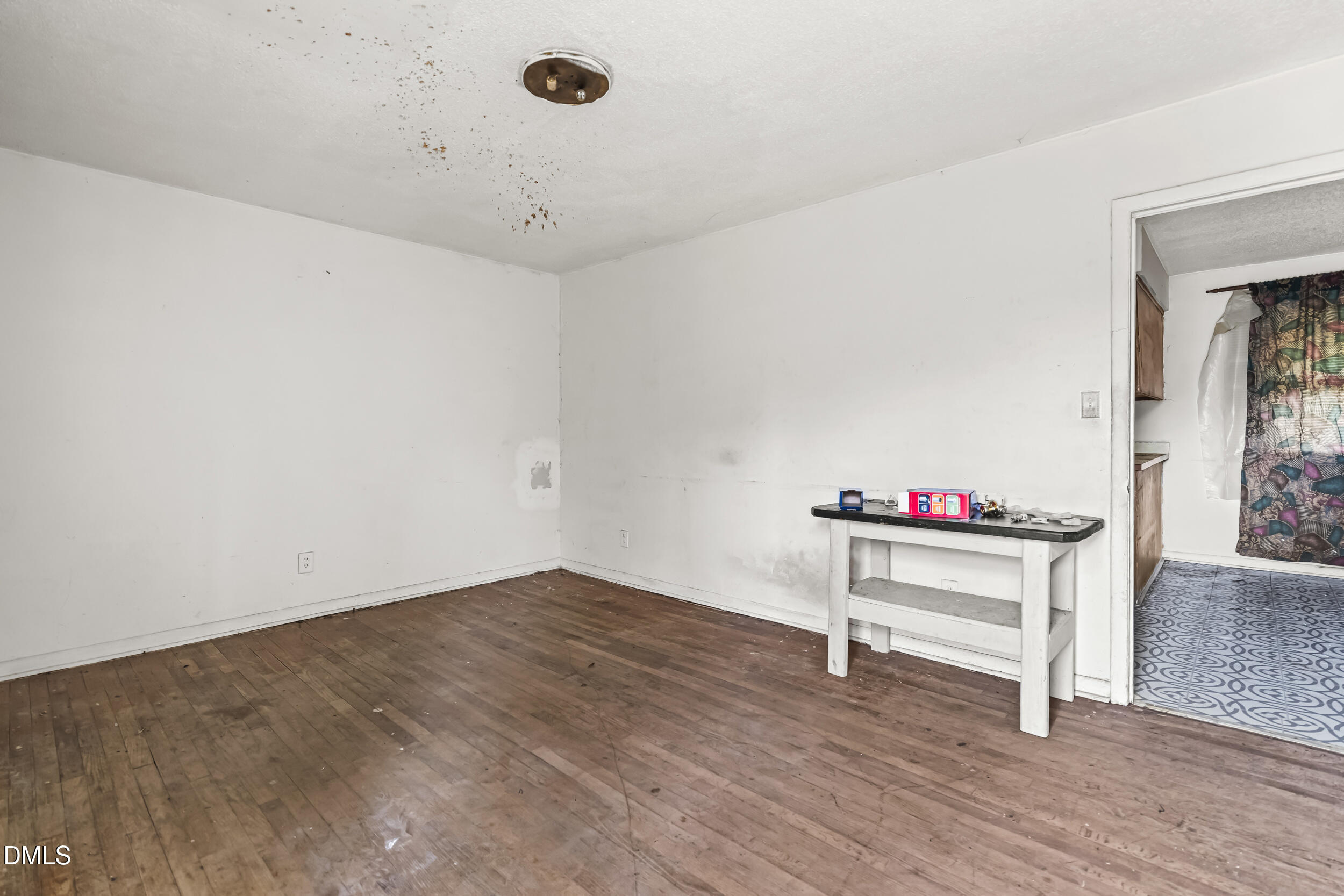 1313-1317 Wilbon Road Fuquay-Varina, NC 27526 - Photo 8 of 10 DSC00271