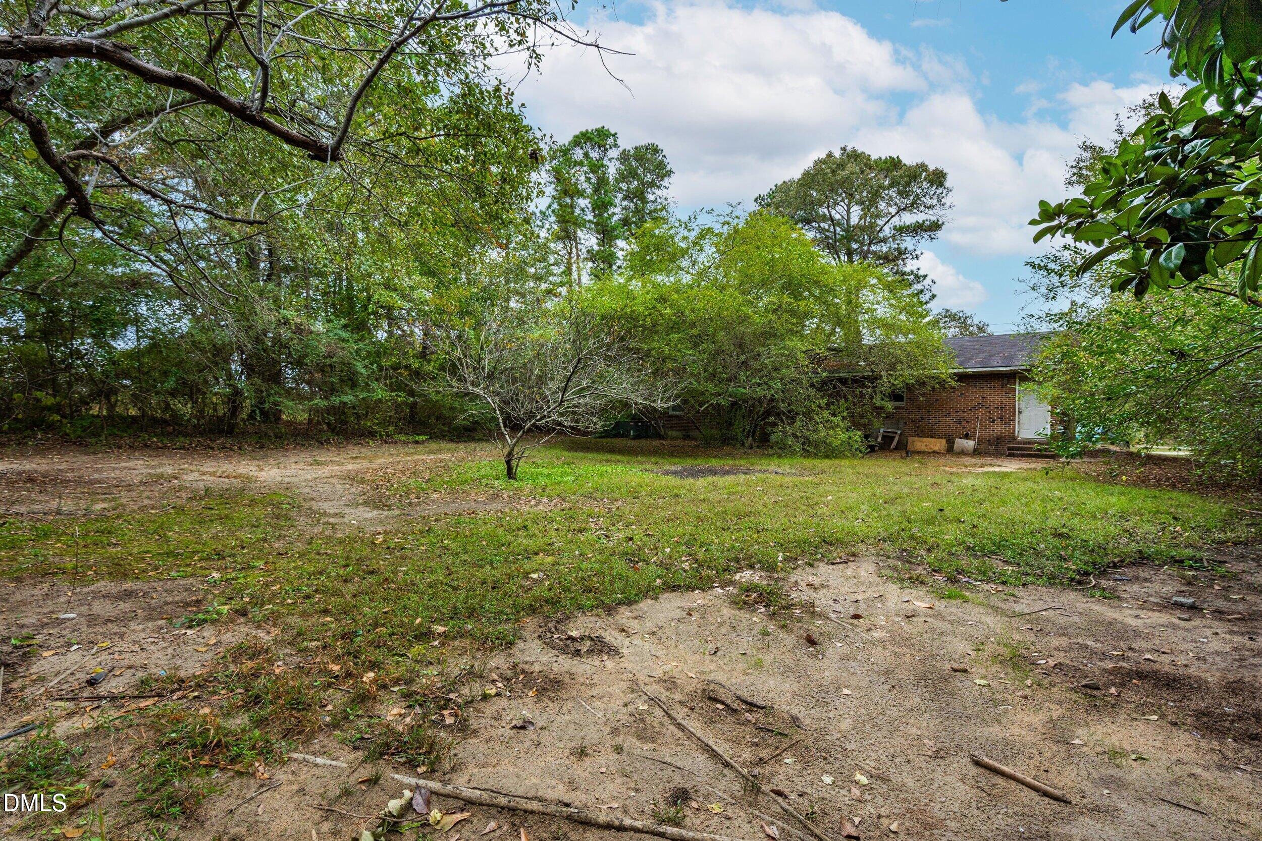 1313-1317 Wilbon Road Fuquay-Varina, NC 27526 - Photo 9 of 10 1313 Wilbon Rd PIC (1)