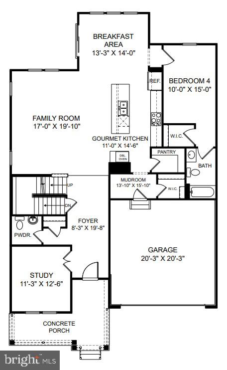 1907 Serviceberry Road Dumfries, VA 22026 - Photo 40 of 41 Gallery Image 40