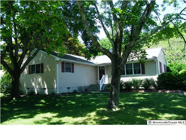 33 Brindletown Road New Egypt, NJ 08533 - Photo 1 of 13 Primary Photo