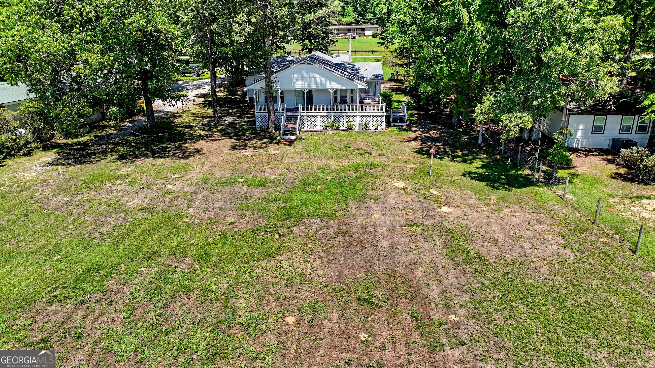 1691 Arrowhead Road Greensboro, GA 30642 - Photo 24 of 63
