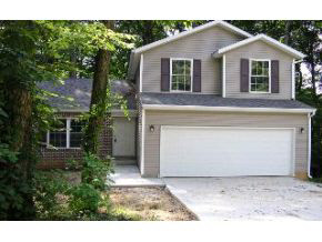 620 Turtleback Creek Road Ellettsville, IN 47429 - Photo 3 of 3 Gallery Image 3