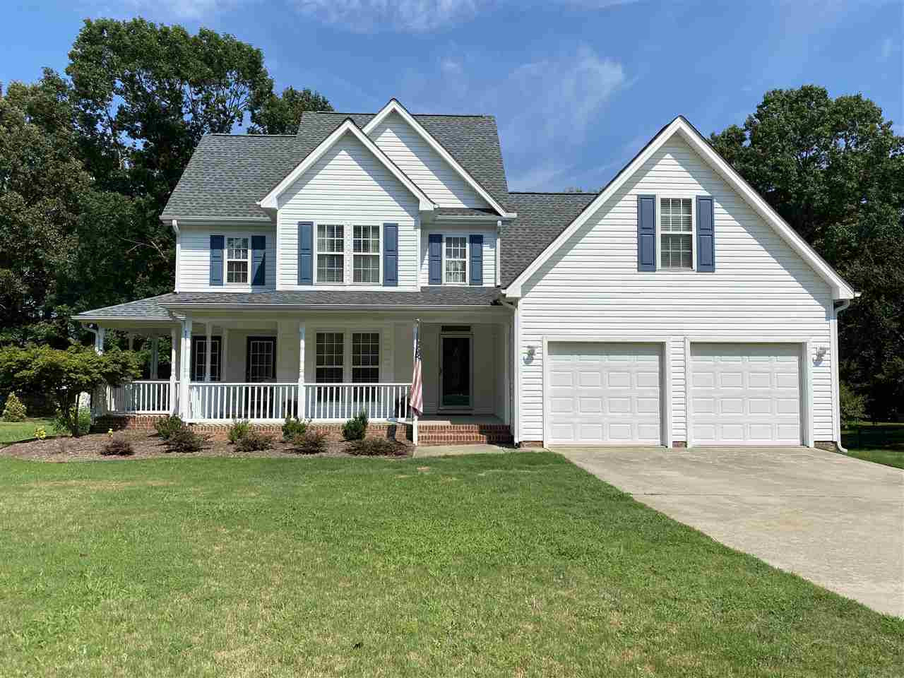1112 Red Brick Road Garner, NC 27529 - Photo 1 of 30 Photo 1