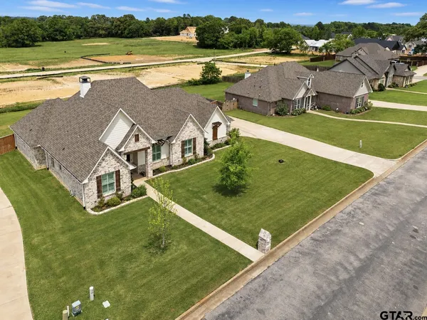 $510,000 | 226 Sunnys Halo Boulevard, Bullard, TX 75757