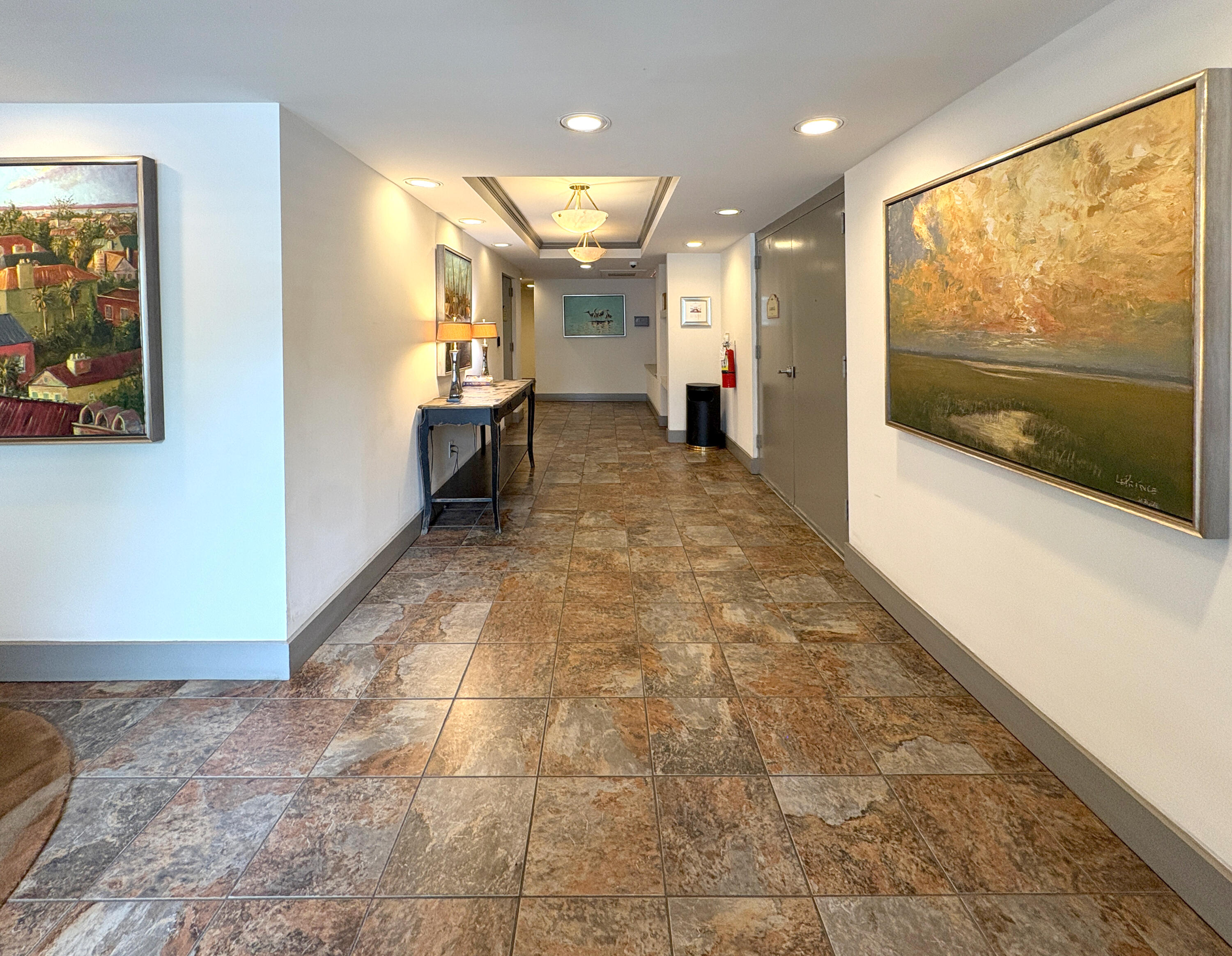 21 George Street, Unit 105 Charleston, SC 29401 - Photo 43 of 46 42