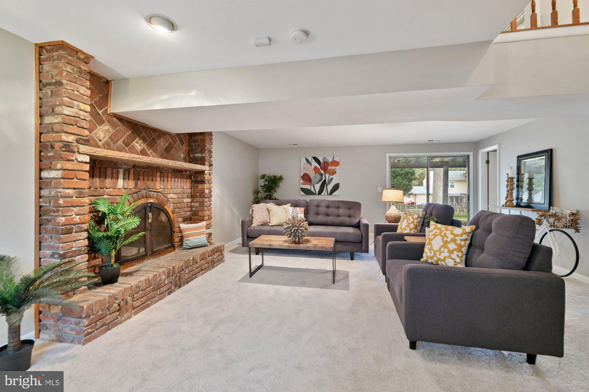 726 Mesquite Road Severn, MD 21144 - Photo 17 of 26