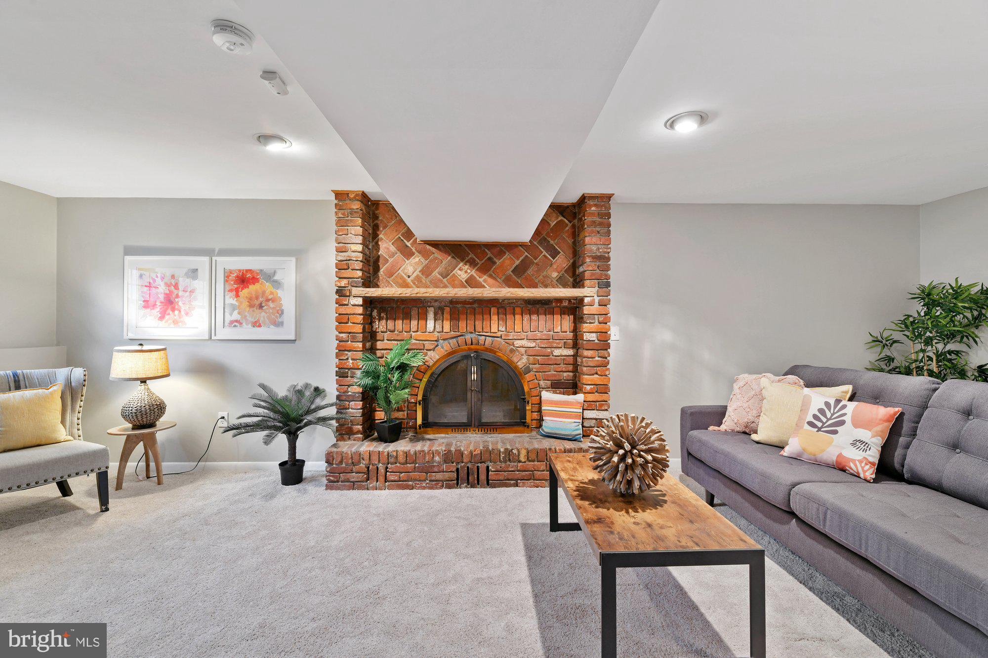 726 Mesquite Road Severn, MD 21144 - Photo 19 of 26