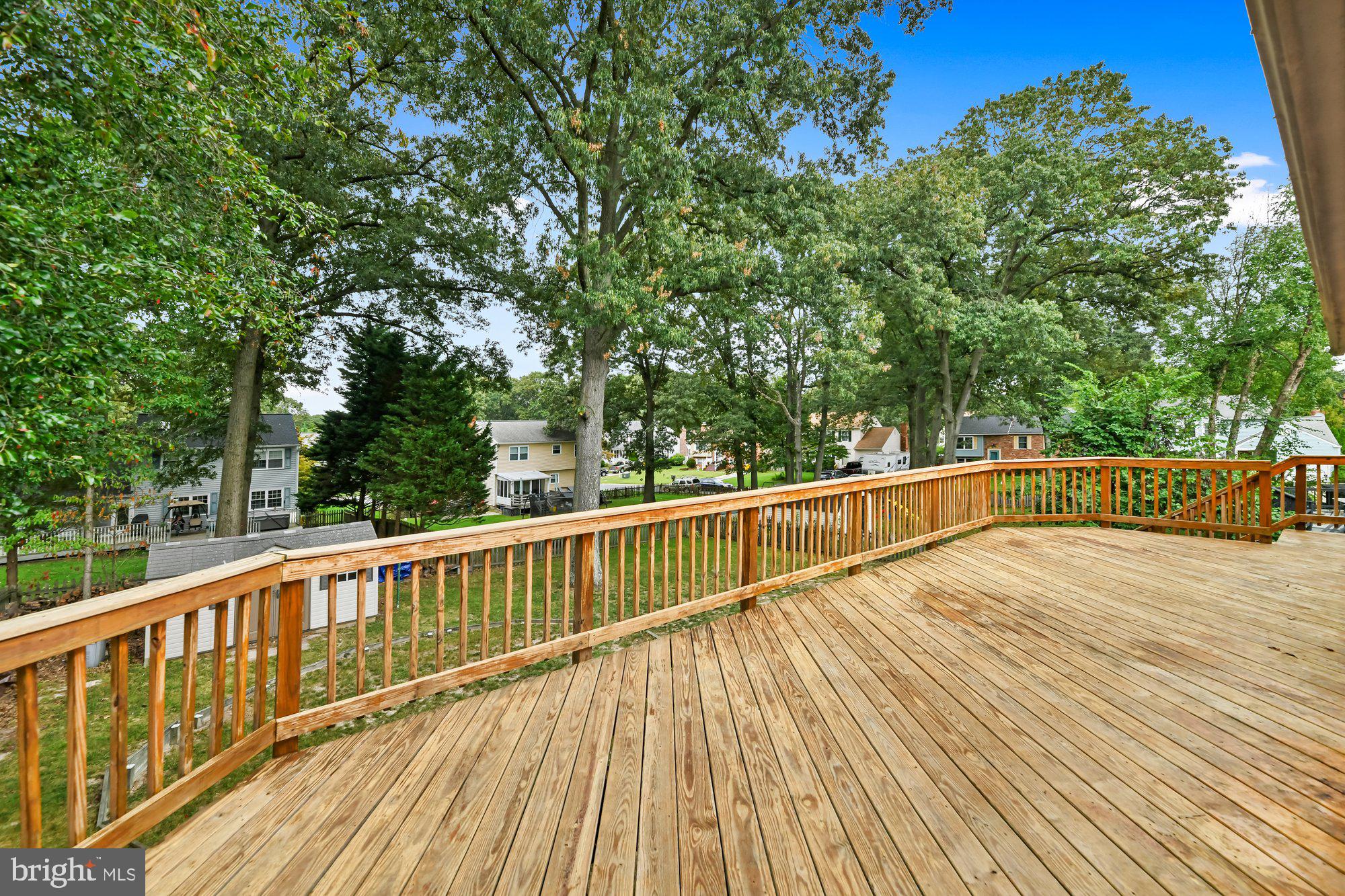 726 Mesquite Road Severn, MD 21144 - Photo 23 of 26