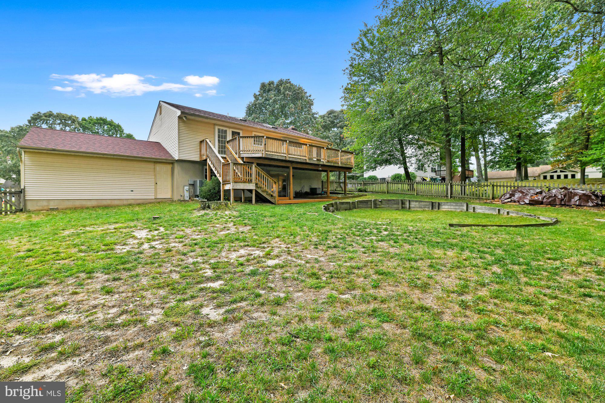 726 Mesquite Road Severn, MD 21144 - Photo 25 of 26