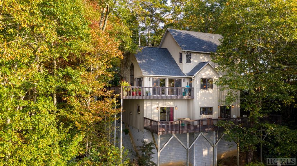 1152 Bright Mountain Road Cullowhee, NC 28723 - Photo 9 of 45 Gallery Image 9