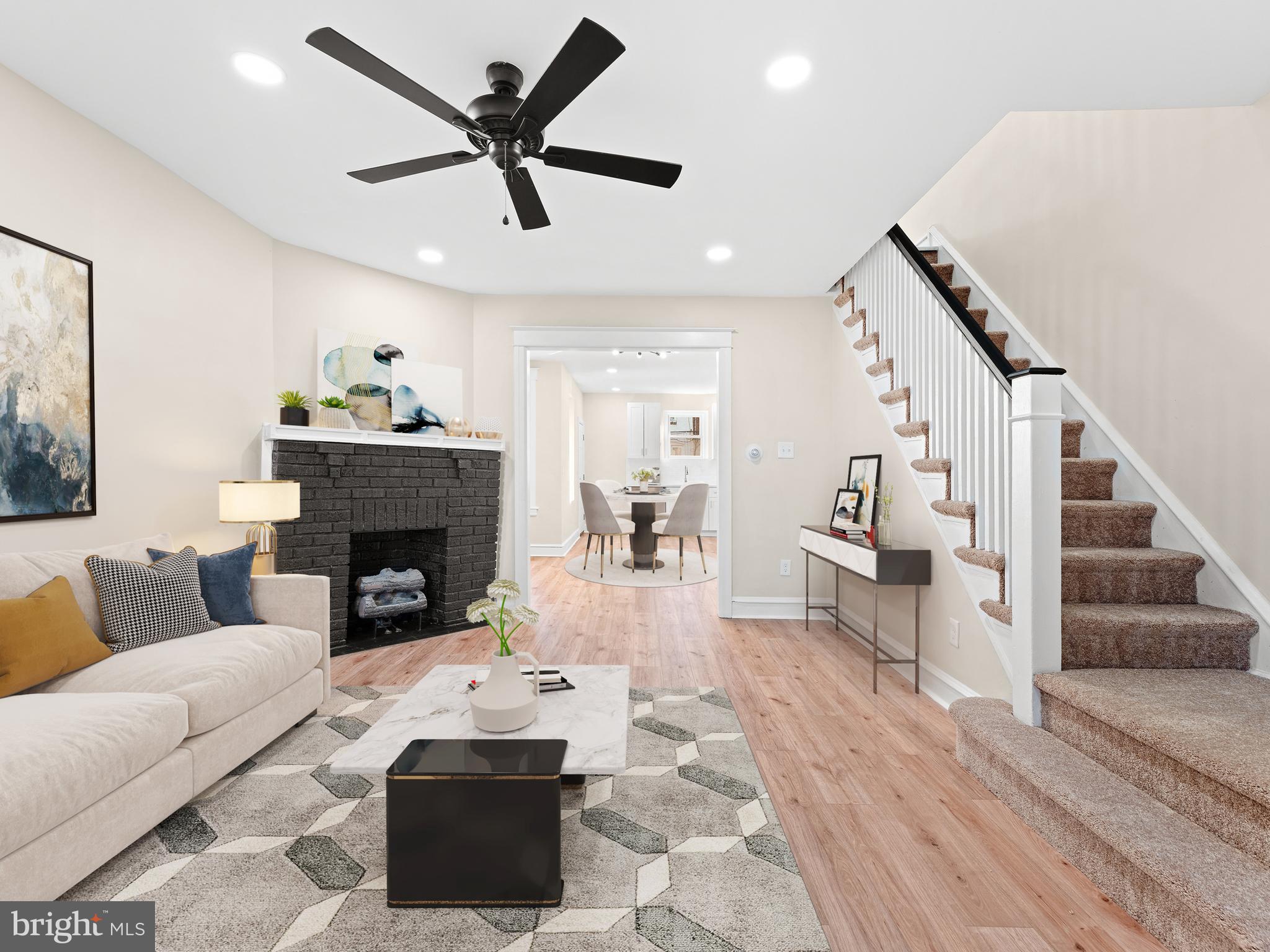 2016 66th Avenue Philadelphia, PA 19138 - Photo 5 of 28 Gallery Image 5